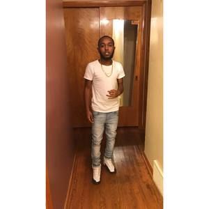 Meet your Posher, Johnny