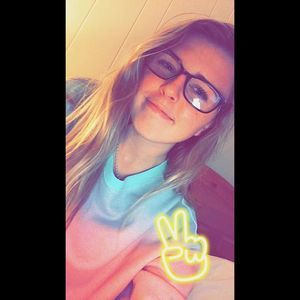 Meet your Posher, Haley