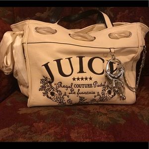 Juicy Couture Regal Couture Party purse