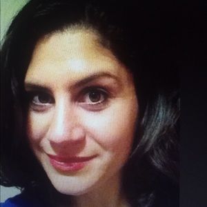 Meet your Posher, Alexandra