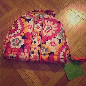 Vera Bradley Travel jewelry organizer