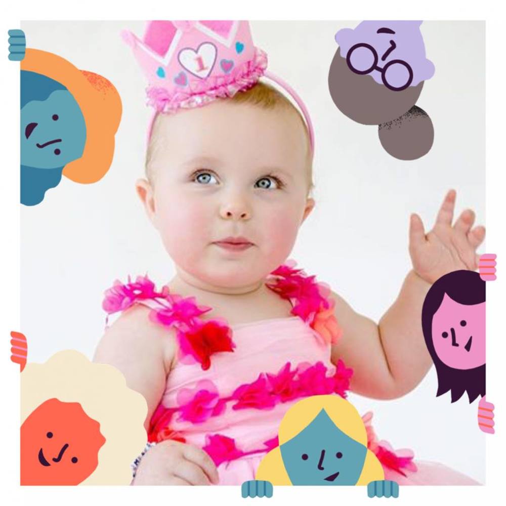 Meet your Posher, Mindy