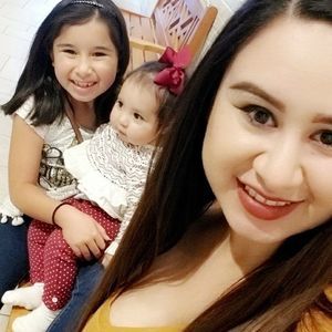 Meet your Posher, Daisy