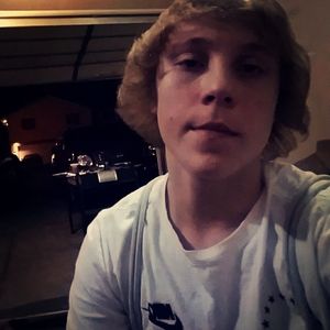 Meet your Posher, Tyler p.