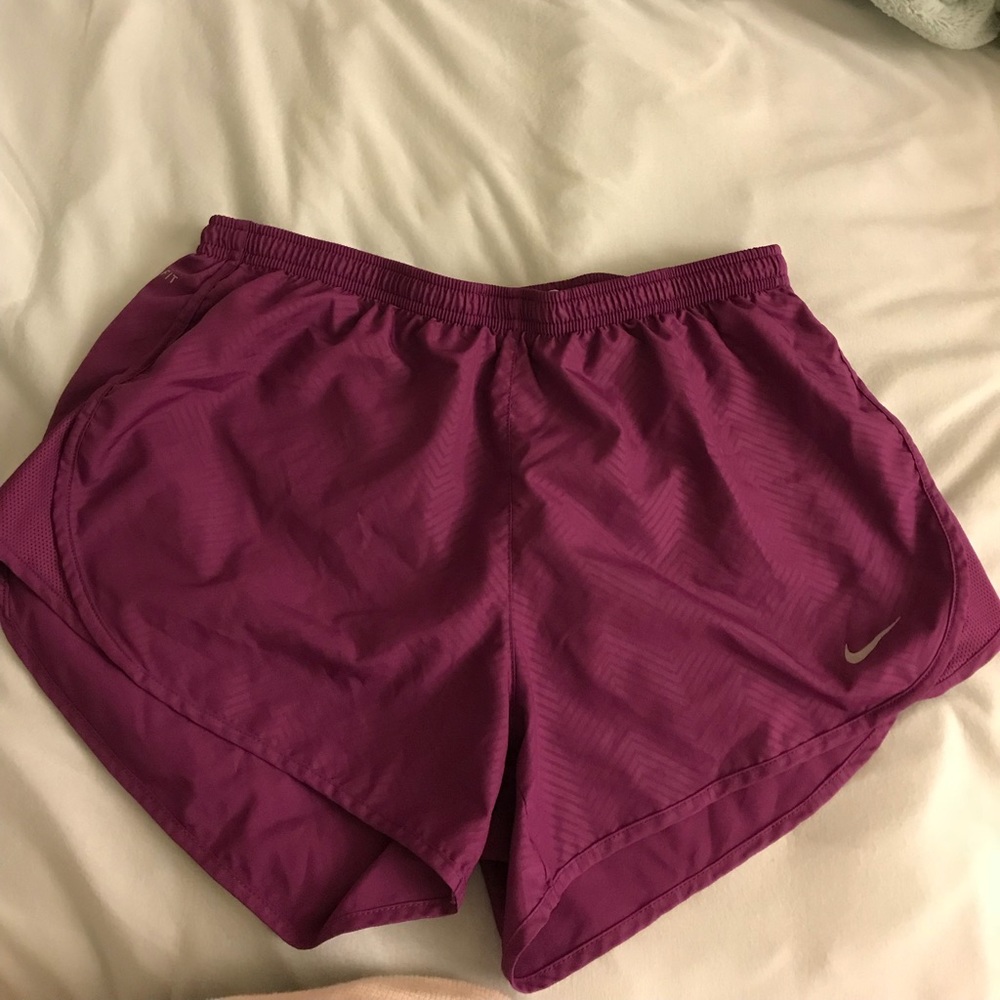 Nike Athletic Shorts