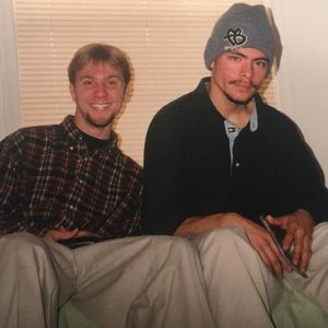 Meet your Posher, Mike