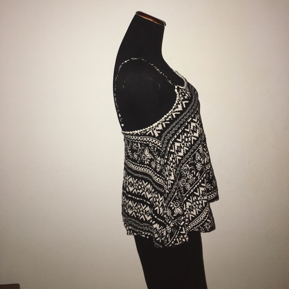 Polly & Ester Top - Picture 2 of 4