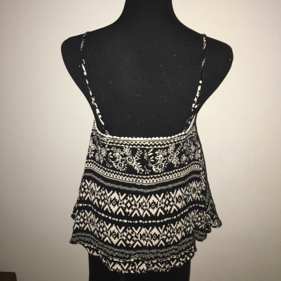 Polly & Ester Top - Picture 3 of 4