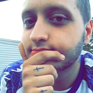 Meet your Posher, Matt