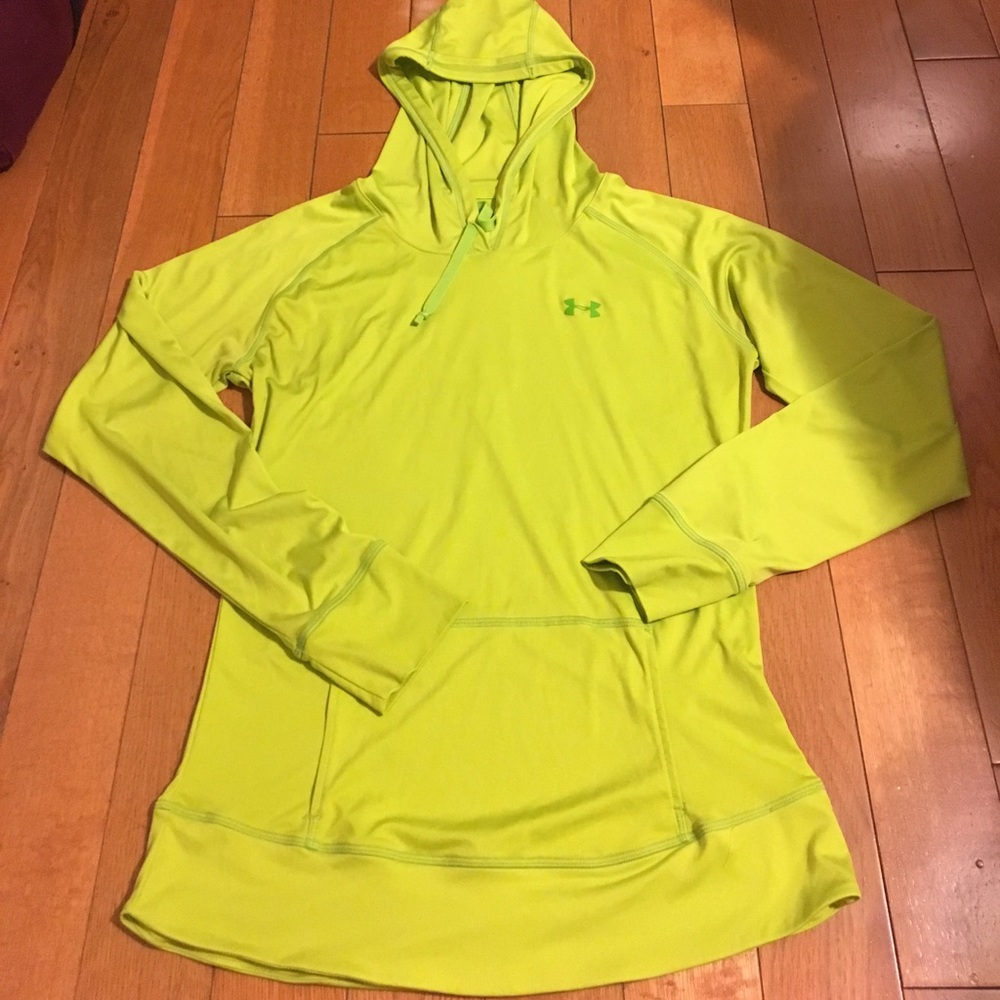 Under Armour Hoodie with pockets