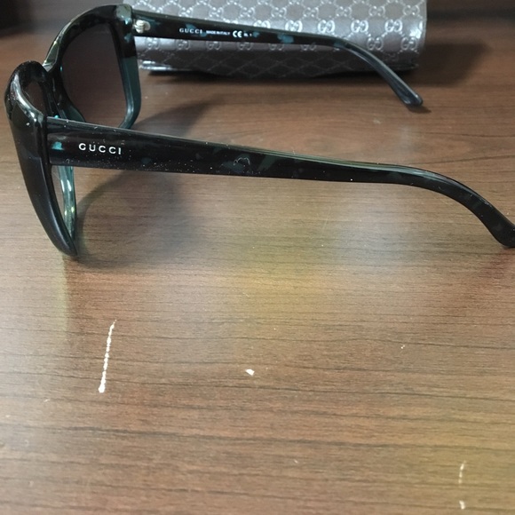 Gucci sunglasses main image 8