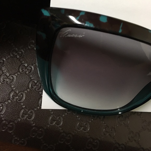 Gucci sunglasses main image 5