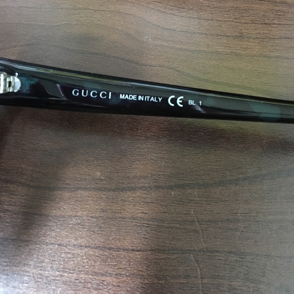 Gucci sunglasses