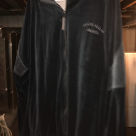 Zip up sweatshirt jacket - Picture 2 of 4