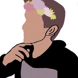 Meet your Posher, Cris