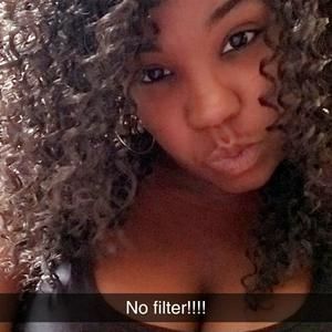 Meet your Posher, Jessieca