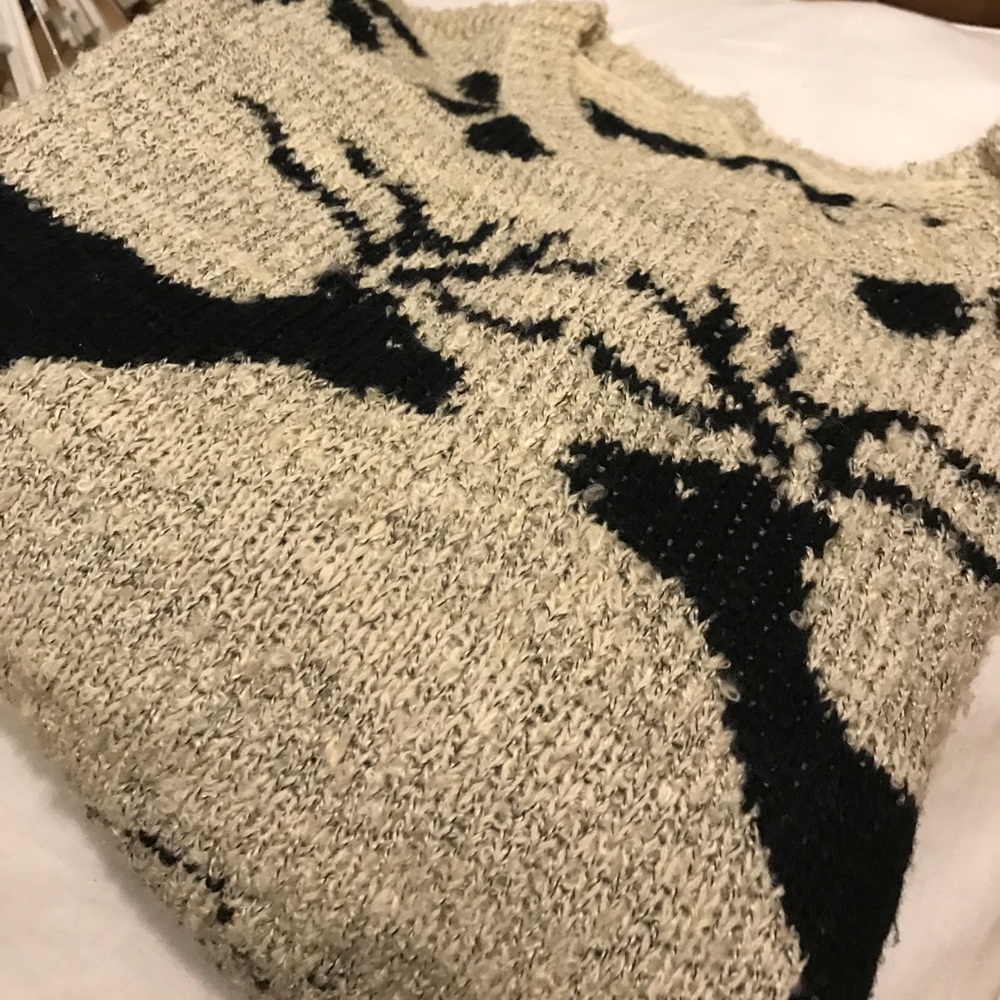 ❤️Oh My Reindeer Sweater❤️