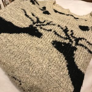 ❤️Oh My Reindeer Sweater❤️