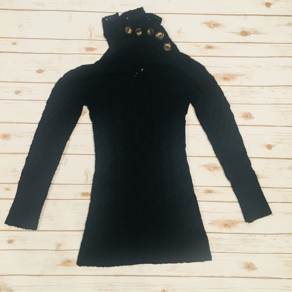 Free People size S Sweater