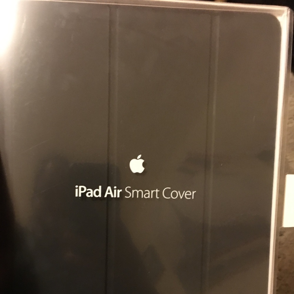 iPad Air  Smart Cover