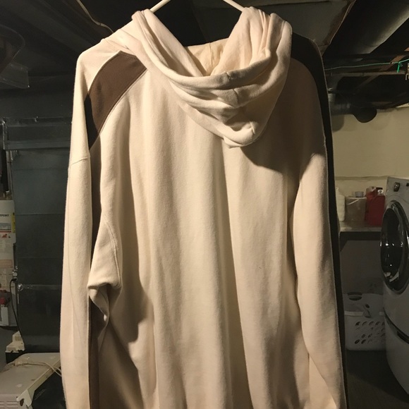 Zip up sweat jacket U.S. Polo Assn. - Picture 3 of 3