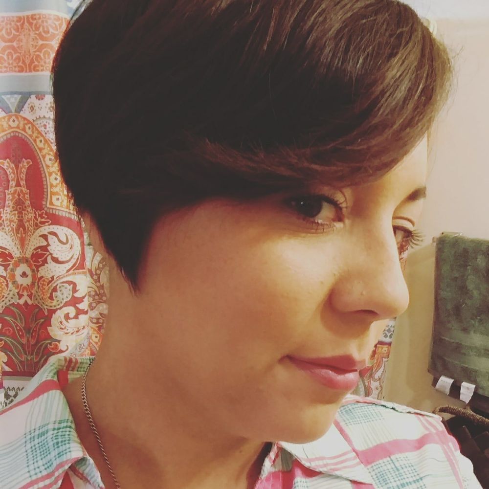 Meet your Posher, Rachael