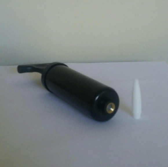 Gym Starter Kit with Execise Ball, Pump & Band. - Picture 4 of 5