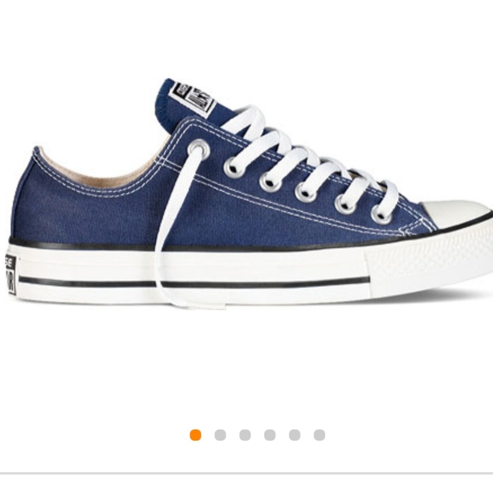 Converse sneaker