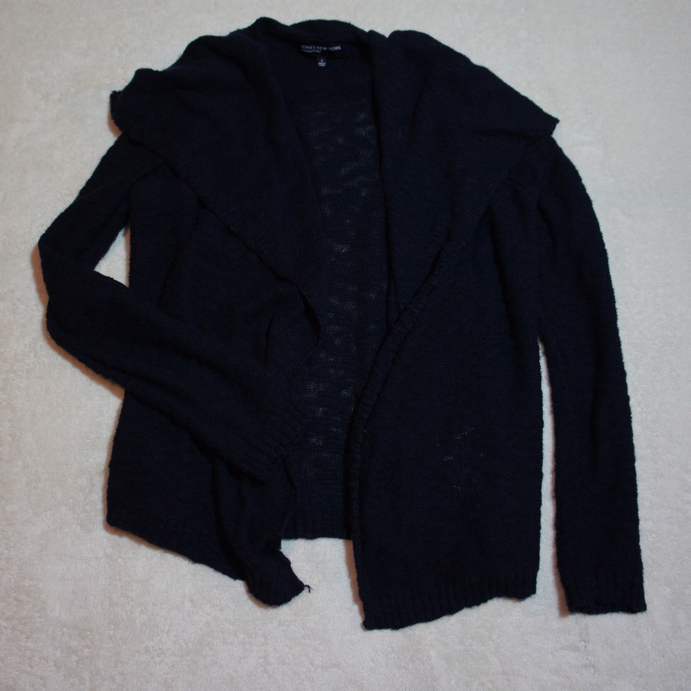 Jones New York Cardigan