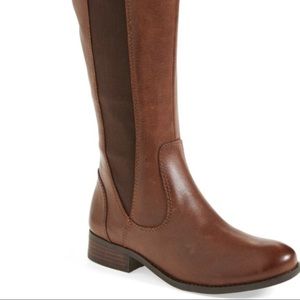 Jessica Simpson Riding Boot
