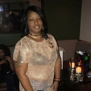 Meet your Posher, Lashunda