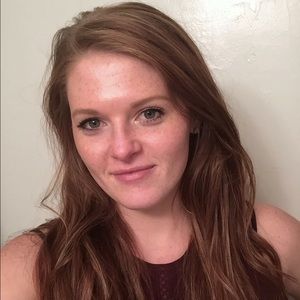 Meet your Posher, Sophie