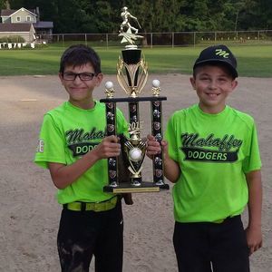 Meet your Posher, Tammy