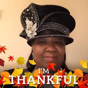 Meet your Posher, Angela