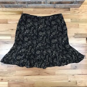 Max Studio Skirt