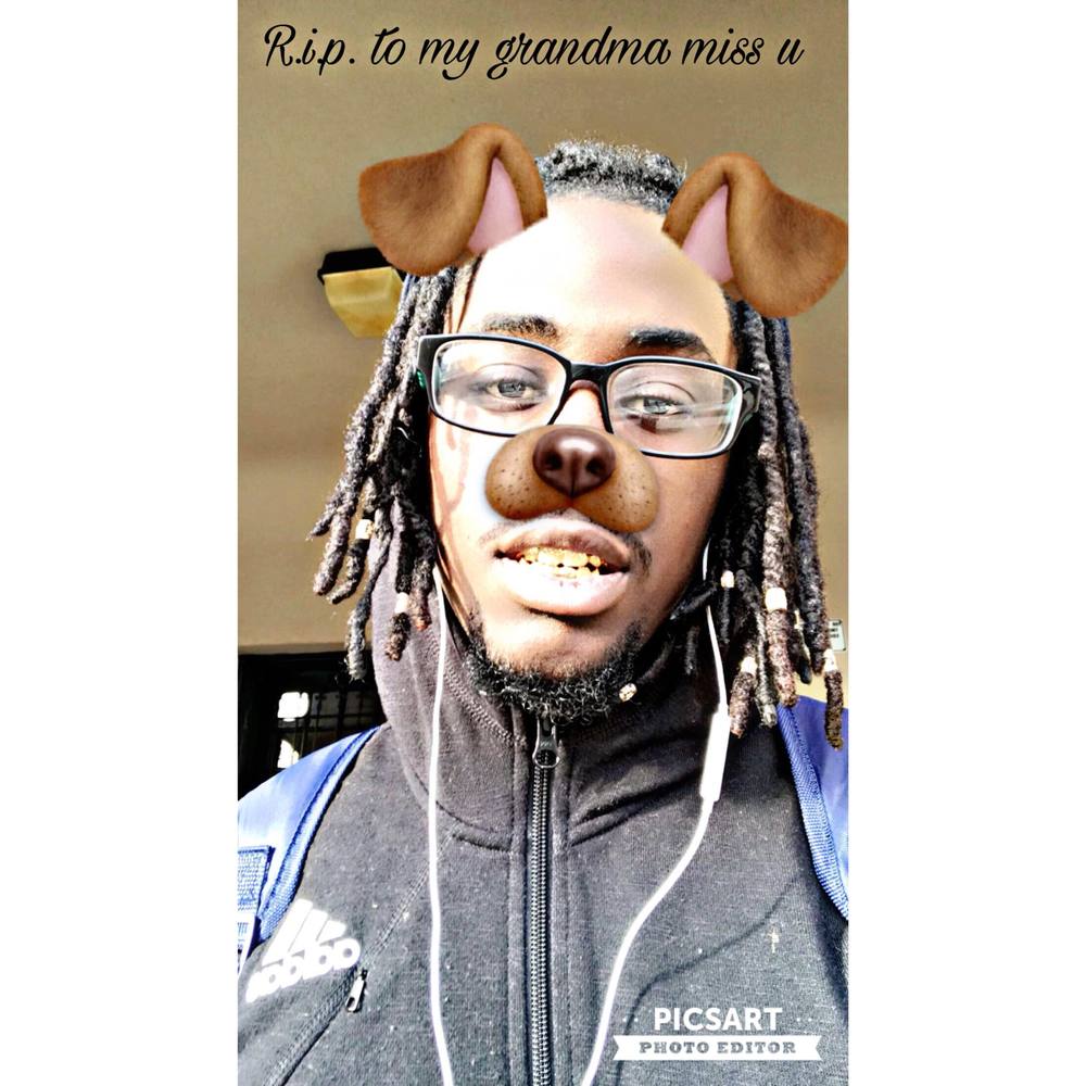 Meet your Posher, Bigchangchang