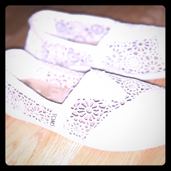 Toms 6.5 - Picture 1 of 1