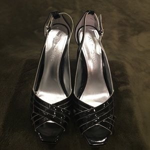 Aldo Falovian heel