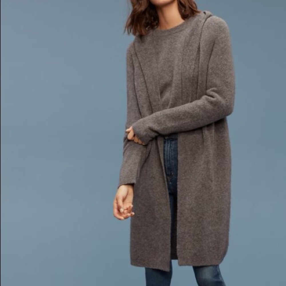Aritzia Community Ammonius Sweater