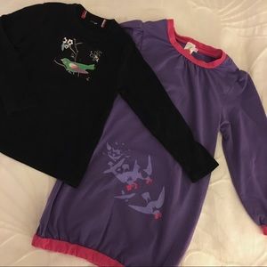 Cute toddler bird bundle