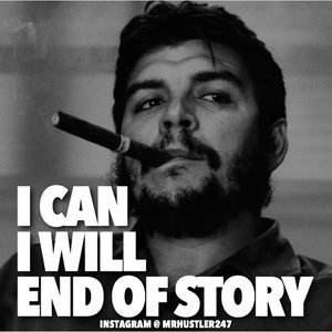 Meet your Posher, Bashar