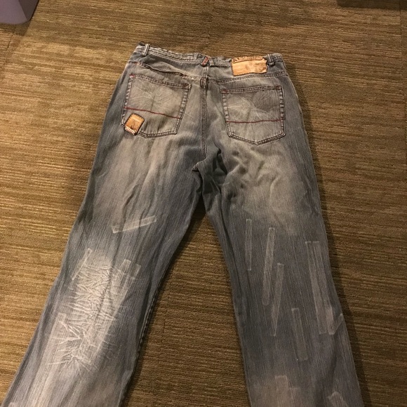 Akdmks jeans - Picture 3 of 6