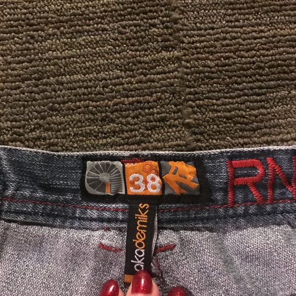 Akdmks jeans - Picture 4 of 6