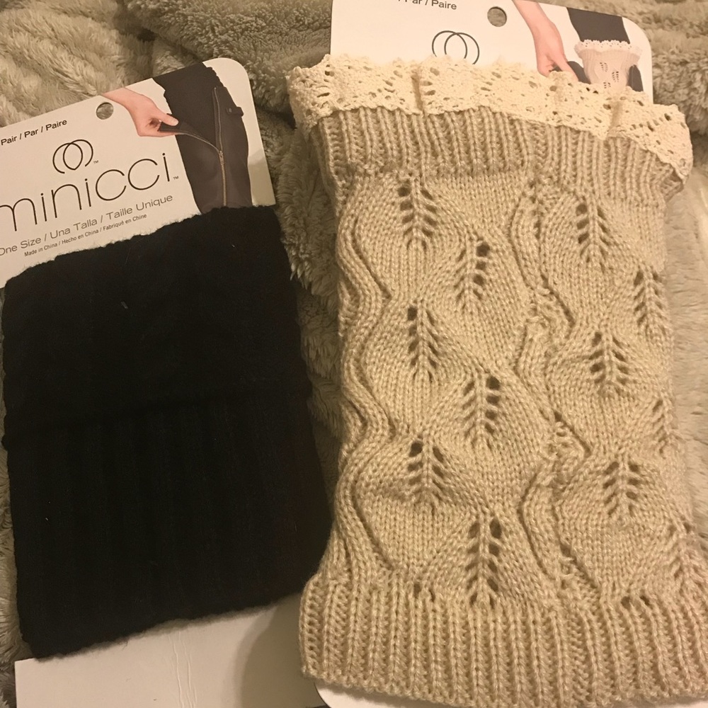 Minicci Boot Socks