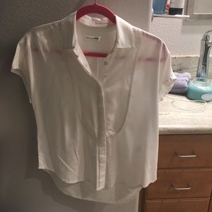 EUC Rag & Bone button down!