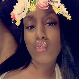 Meet your Posher, Jhane