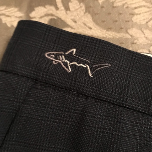 Greg Norman Golf Shorts size 36 - Picture 2 of 6