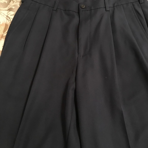 Greg Norman Golf Shorts size 36 - Picture 4 of 6