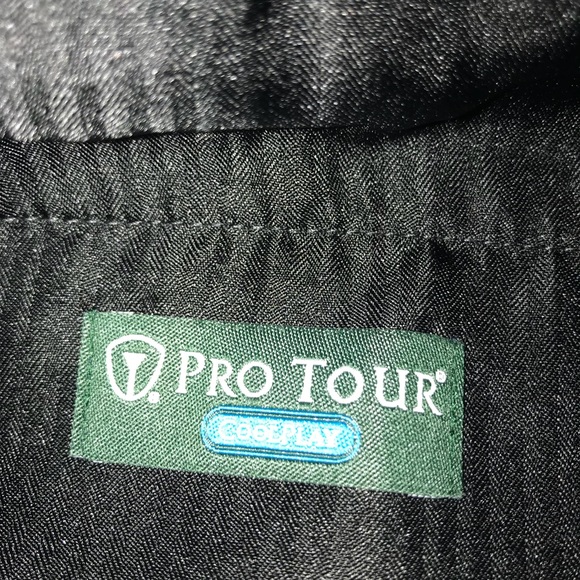 Greg Norman Golf Shorts size 36 - Picture 5 of 6