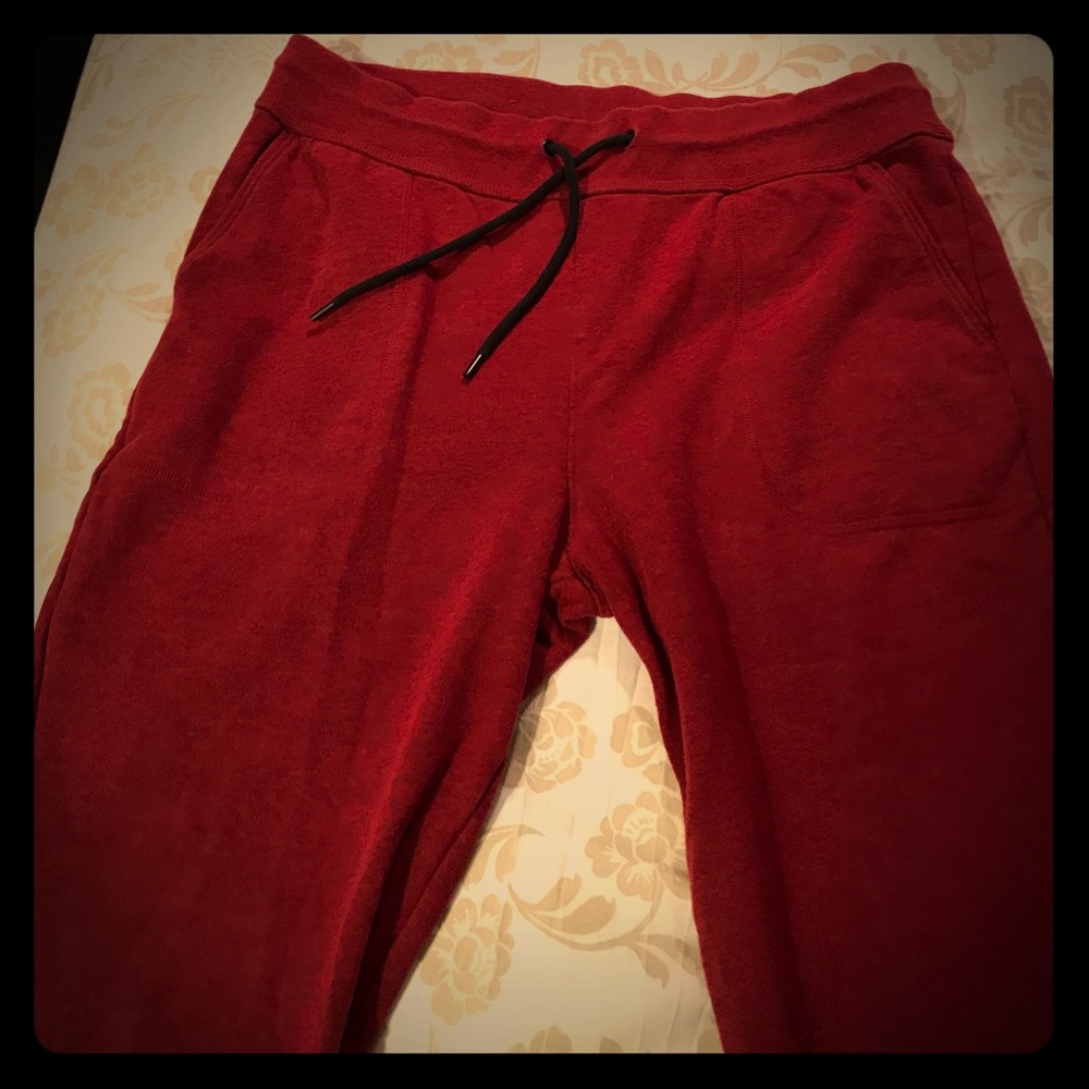 Sweat joggers